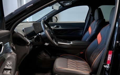Haval F7, 2026 год, 3 599 000 рублей, 11 фотография