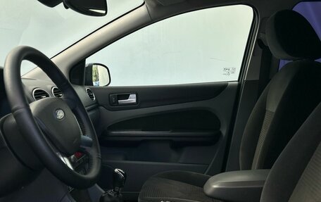 Ford Focus II рестайлинг, 2008 год, 520 000 рублей, 10 фотография