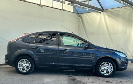 Ford Focus II рестайлинг, 2008 год, 520 000 рублей, 7 фотография