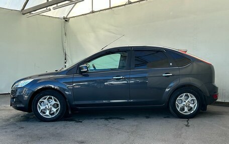 Ford Focus II рестайлинг, 2008 год, 520 000 рублей, 6 фотография