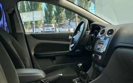 Ford Focus II рестайлинг, 2008 год, 520 000 рублей, 11 фотография