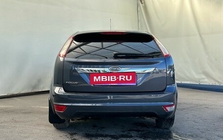Ford Focus II рестайлинг, 2008 год, 520 000 рублей, 8 фотография