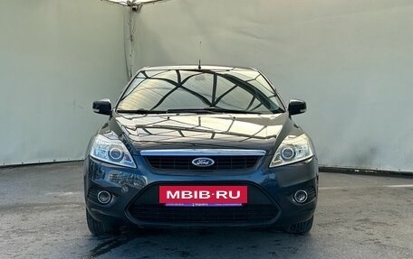 Ford Focus II рестайлинг, 2008 год, 520 000 рублей, 3 фотография