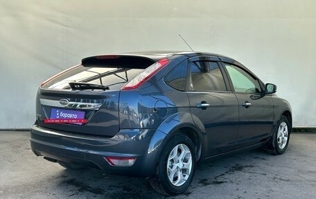 Ford Focus II рестайлинг, 2008 год, 520 000 рублей, 5 фотография