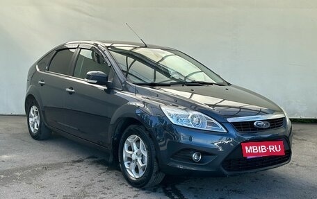 Ford Focus II рестайлинг, 2008 год, 520 000 рублей, 2 фотография