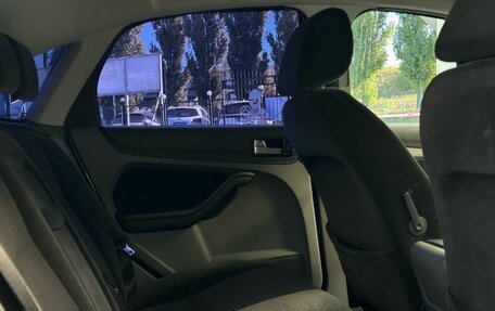 Ford Focus II рестайлинг, 2008 год, 520 000 рублей, 12 фотография