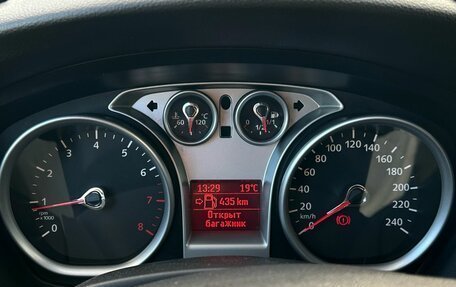 Ford Focus II рестайлинг, 2008 год, 520 000 рублей, 14 фотография