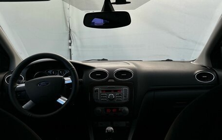 Ford Focus II рестайлинг, 2008 год, 520 000 рублей, 13 фотография