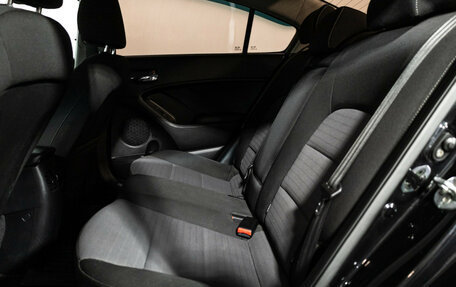 KIA Cerato III, 2017 год, 1 430 000 рублей, 10 фотография