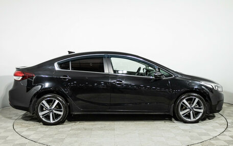 KIA Cerato III, 2017 год, 1 430 000 рублей, 4 фотография