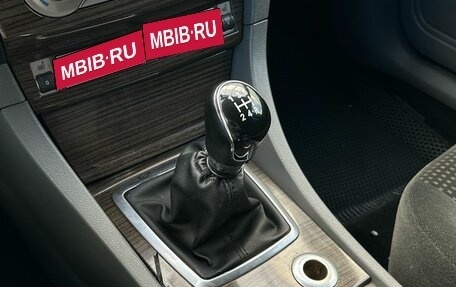 Ford Focus II рестайлинг, 2008 год, 520 000 рублей, 16 фотография
