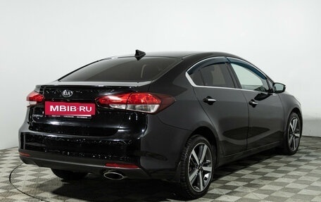 KIA Cerato III, 2017 год, 1 430 000 рублей, 5 фотография