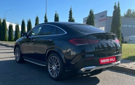 Mercedes-Benz GLE Coupe, 2023 год, 10 500 000 рублей, 4 фотография