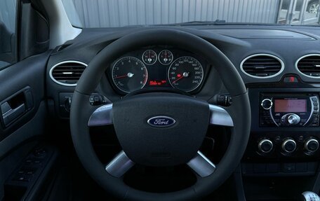 Ford Focus II рестайлинг, 2007 год, 480 000 рублей, 11 фотография