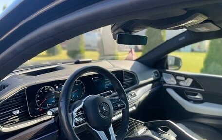 Mercedes-Benz GLE Coupe, 2023 год, 10 500 000 рублей, 8 фотография
