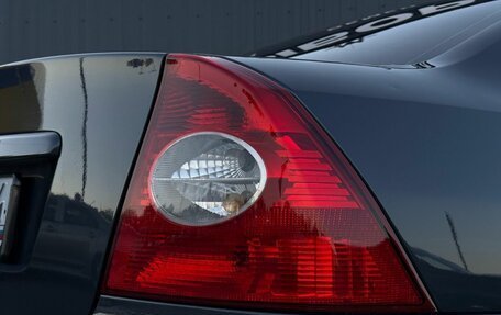 Ford Focus II рестайлинг, 2007 год, 480 000 рублей, 9 фотография