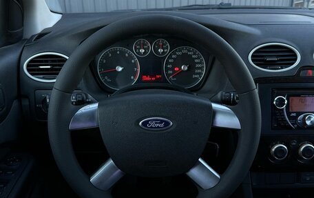 Ford Focus II рестайлинг, 2007 год, 480 000 рублей, 12 фотография