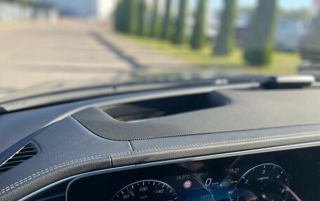 Mercedes-Benz GLE Coupe, 2023 год, 10 500 000 рублей, 10 фотография