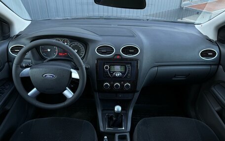 Ford Focus II рестайлинг, 2007 год, 480 000 рублей, 13 фотография