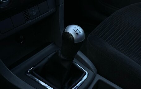 Ford Focus II рестайлинг, 2007 год, 480 000 рублей, 19 фотография