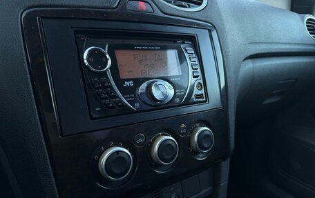 Ford Focus II рестайлинг, 2007 год, 480 000 рублей, 16 фотография