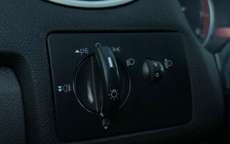 Ford Focus II рестайлинг, 2007 год, 480 000 рублей, 22 фотография