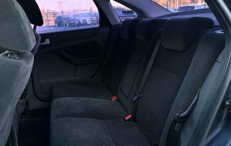 Ford Focus II рестайлинг, 2007 год, 480 000 рублей, 15 фотография