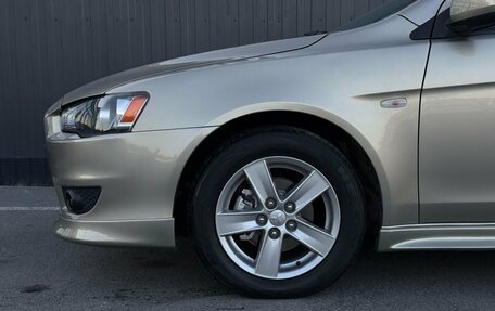 Mitsubishi Lancer IX, 2008 год, 900 000 рублей, 5 фотография