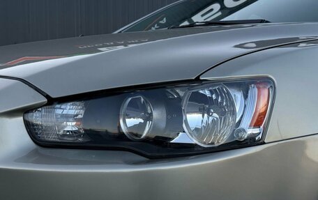 Mitsubishi Lancer IX, 2008 год, 900 000 рублей, 7 фотография