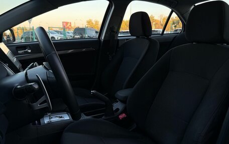 Mitsubishi Lancer IX, 2008 год, 900 000 рублей, 10 фотография