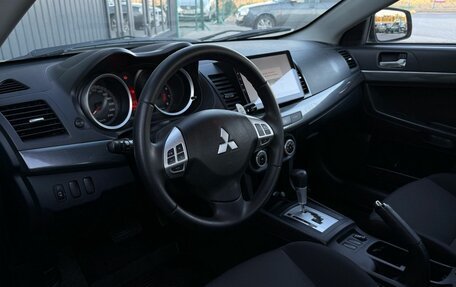Mitsubishi Lancer IX, 2008 год, 900 000 рублей, 11 фотография