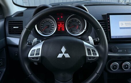 Mitsubishi Lancer IX, 2008 год, 900 000 рублей, 13 фотография