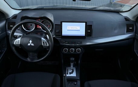 Mitsubishi Lancer IX, 2008 год, 900 000 рублей, 14 фотография