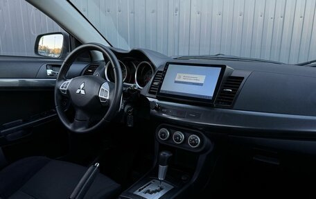 Mitsubishi Lancer IX, 2008 год, 900 000 рублей, 15 фотография