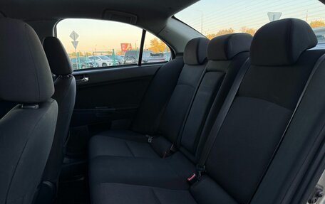 Mitsubishi Lancer IX, 2008 год, 900 000 рублей, 16 фотография