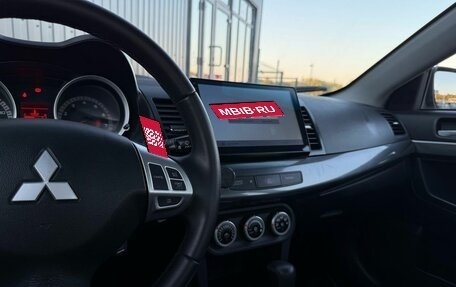 Mitsubishi Lancer IX, 2008 год, 900 000 рублей, 22 фотография