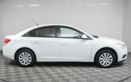 Chevrolet Cruze II, 2011 год, 569 000 рублей, 4 фотография
