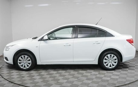 Chevrolet Cruze II, 2011 год, 569 000 рублей, 8 фотография