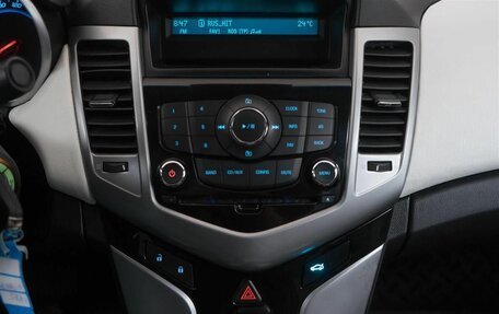 Chevrolet Cruze II, 2011 год, 569 000 рублей, 11 фотография