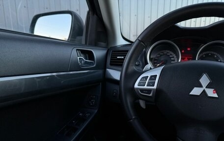 Mitsubishi Lancer IX, 2008 год, 900 000 рублей, 21 фотография