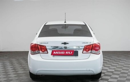 Chevrolet Cruze II, 2011 год, 569 000 рублей, 6 фотография