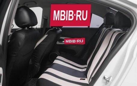 Chevrolet Cruze II, 2011 год, 569 000 рублей, 12 фотография