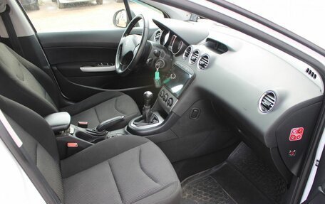 Peugeot 408 I рестайлинг, 2014 год, 519 000 рублей, 8 фотография