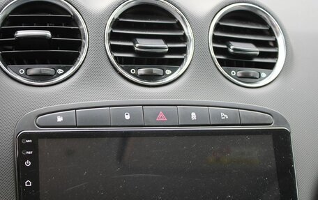 Peugeot 408 I рестайлинг, 2014 год, 519 000 рублей, 9 фотография