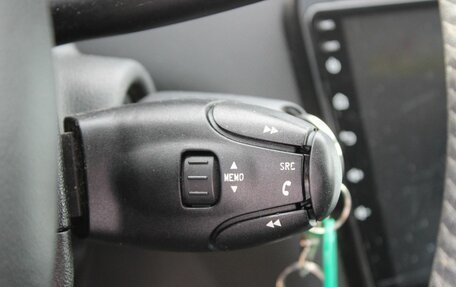 Peugeot 408 I рестайлинг, 2014 год, 519 000 рублей, 14 фотография
