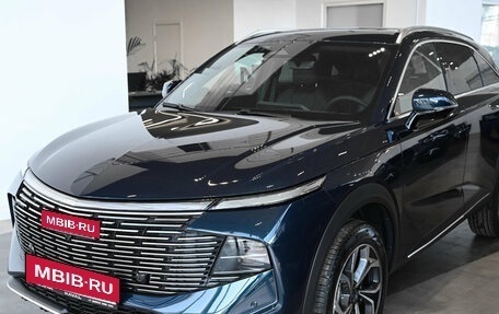 Haval F7, 2026 год, 3 599 000 рублей, 3 фотография