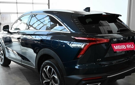 Haval F7, 2026 год, 3 599 000 рублей, 4 фотография