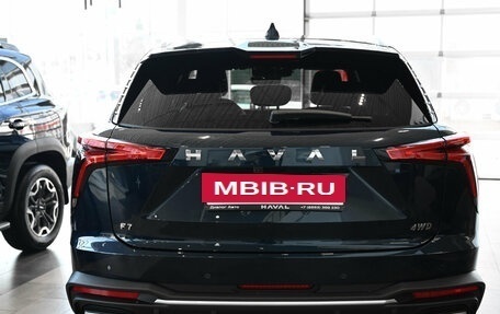 Haval F7, 2026 год, 3 599 000 рублей, 5 фотография