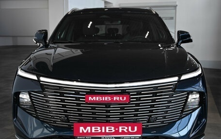 Haval F7, 2026 год, 3 599 000 рублей, 9 фотография