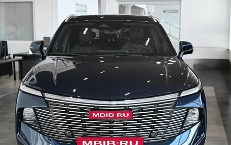 Haval F7, 2026 год, 3 599 000 рублей, 8 фотография